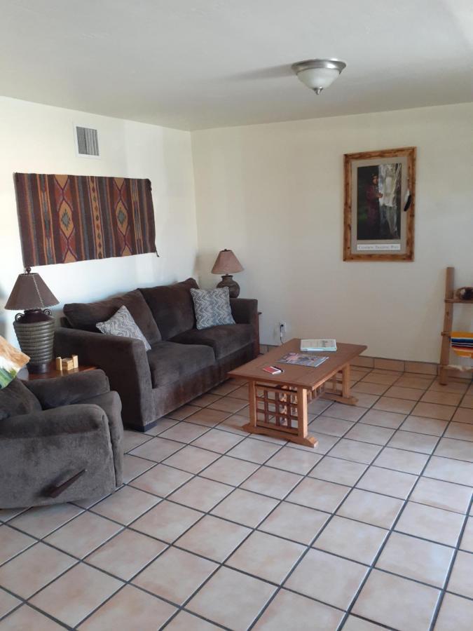 Stagecoach Suites Wickenburg Exterior photo