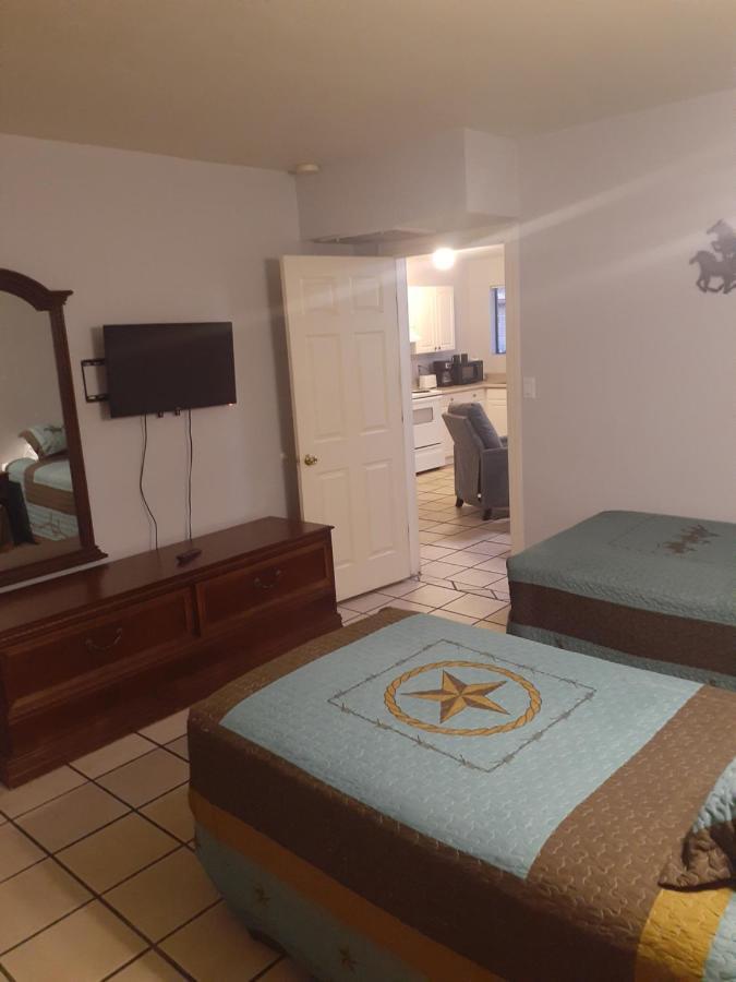 Stagecoach Suites Wickenburg Exterior photo