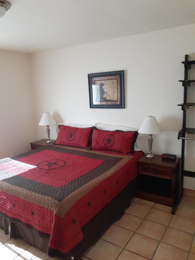 Stagecoach Suites Wickenburg Exterior photo