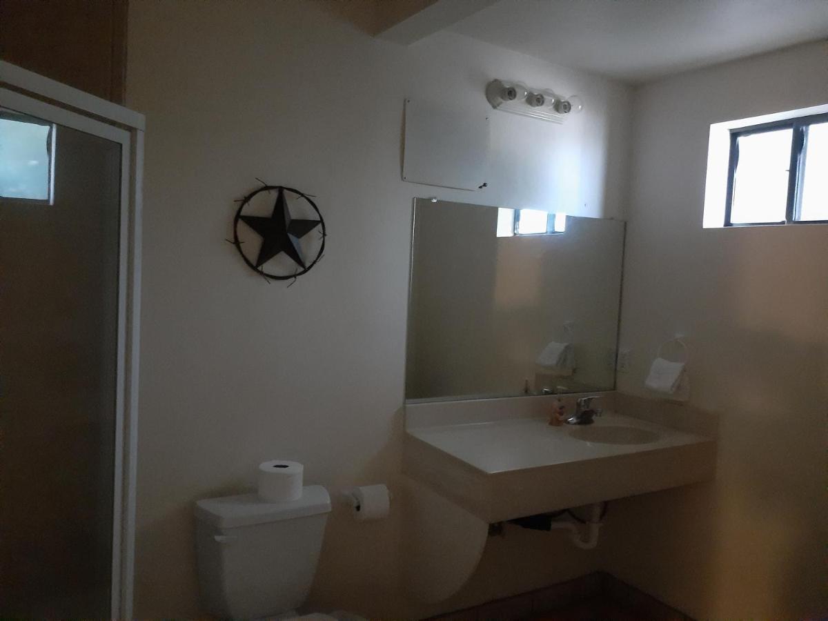 Stagecoach Suites Wickenburg Exterior photo